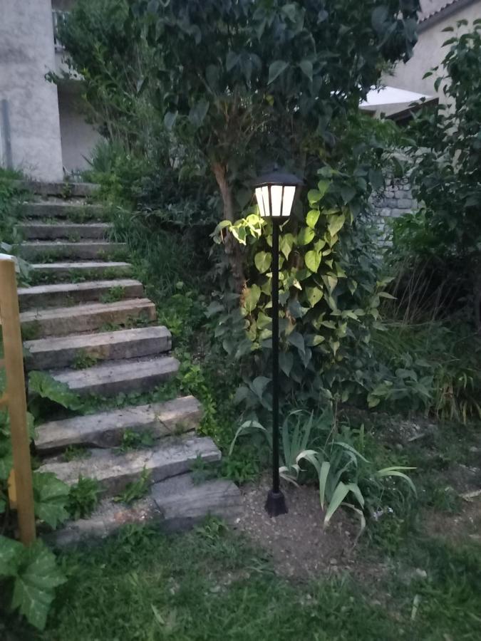 阿诺A La Maioun公寓 外观 照片
